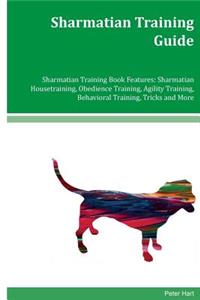 Sharmatian Training Guide Sharmatian Training Book Features