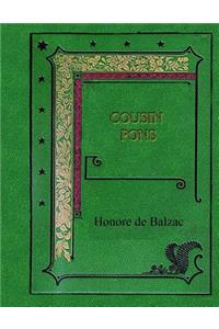 Cousin Pons