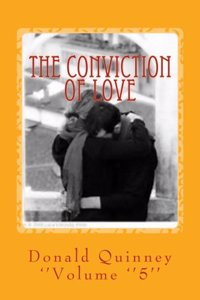 Conviction Of love