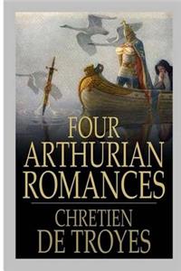 Four Arthurian Romances