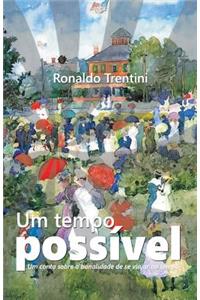 Um tempo possível