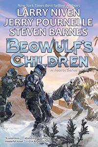 Beowulf's Children, Volume 2