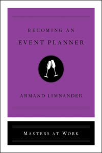 Becoming an Event Planner