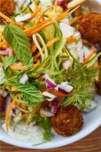 Healthy Eating Macro Food Notebook