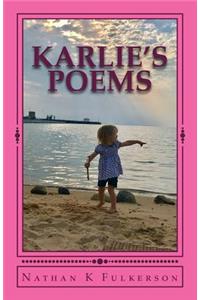 Karlie's Poems