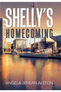 Shelly's Homecoming