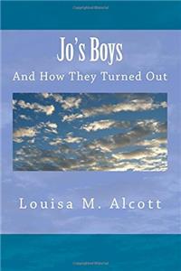 Jo's Boys: And How They Turned Out