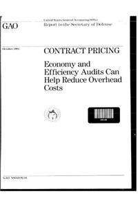 Contract Pricing