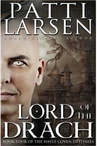 Lord of the Drach