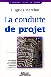 La conduite de projet