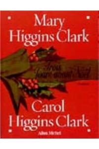 Trois jours avant Noel