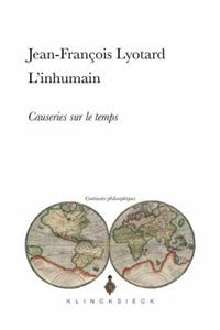 L'Inhumain