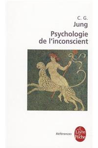 Psychologie de L Inconscient