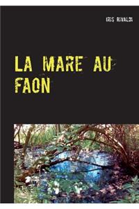 La mare au faon