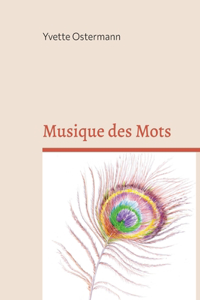 Musique des Mots