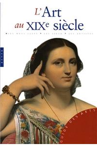 L'Art Au Xixe Siecle