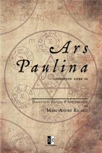 Ars Paulina