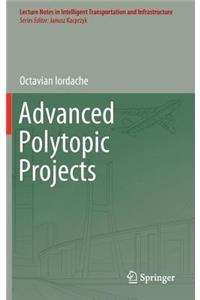 Advanced Polytopic Projects