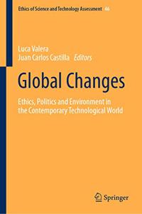 Global Changes