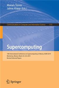 Supercomputing