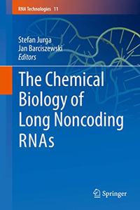 Chemical Biology of Long Noncoding Rnas