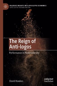 The Reign of Anti-logos
