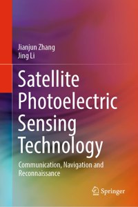 Satellite Photoelectric Sensing Technology