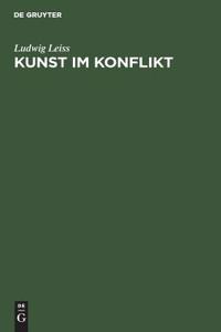 Kunst im Konflikt