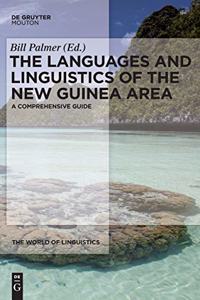 The Languages and Linguistics of the New Guinea Area