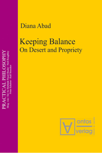 Keeping Balance