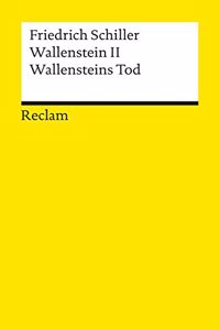 Wallensteins Tod