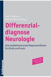 Differenzialdiagnose Neurologie: Eine Multidimensionale Diagnosesoftware Fur Klinik Und Praxis