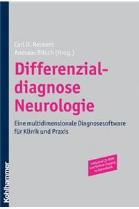 Differenzialdiagnose Neurologie