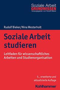 Soziale Arbeit Studieren