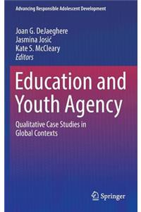 Education and Youth Agency