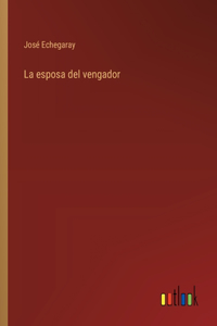 esposa del vengador