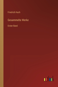 Gesammelte Werke