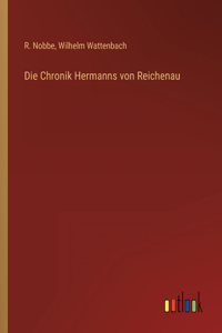 Chronik Hermanns von Reichenau