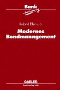 Modernes Bondmanagement