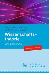 Wissenschaftstheorie