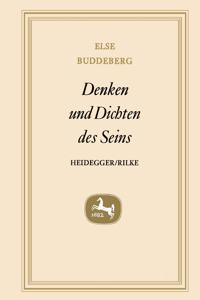 Denken und Dichten des Seins