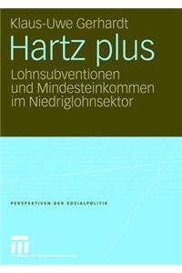 Hartz plus
