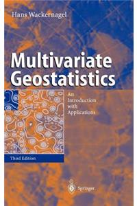 Multivariate Geostatistics