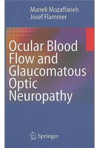 Ocular Blood Flow and Glaucomatous Optic Neuropathy