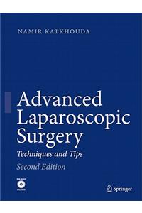 Advanced Laparoscopic Surgery