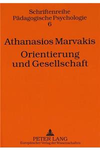 Orientierung Und Gesellschaft