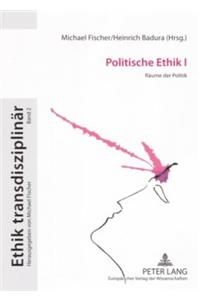 Politische Ethik I