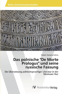Das polnische 
