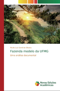 Fazenda modelo da UFMG