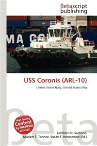 USS Coronis (Arl-10)